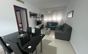 Apartamento Esteros De